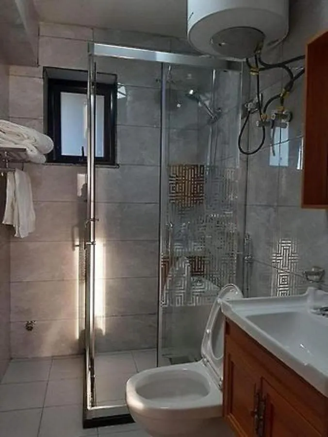 Royokasas International Guesthouse Addis Abeba Penzion